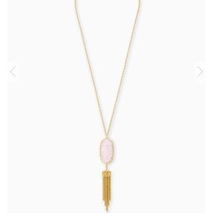 Kendra Scott Rayne Necklace